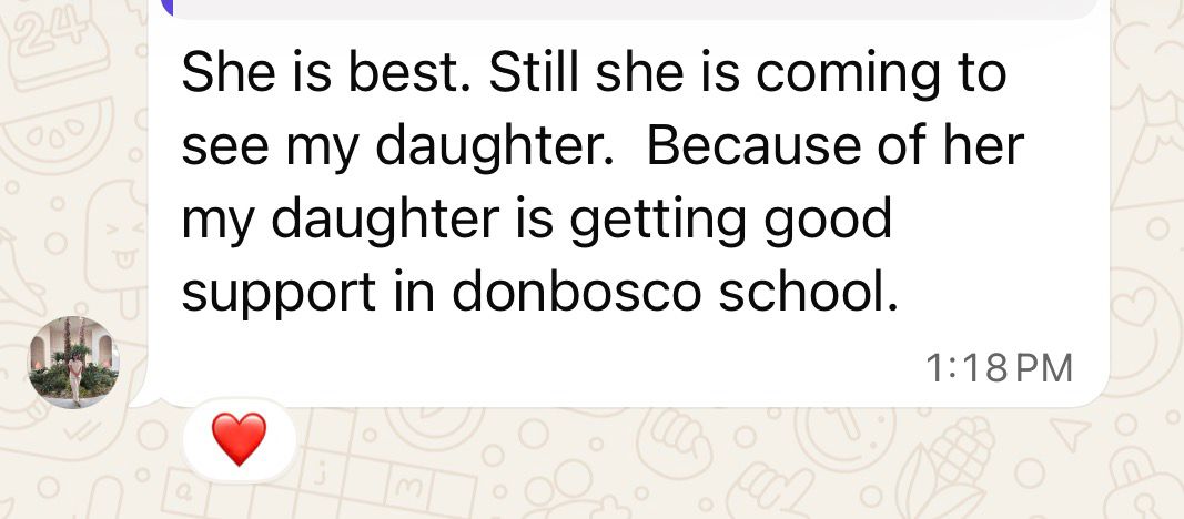 Parent review 4